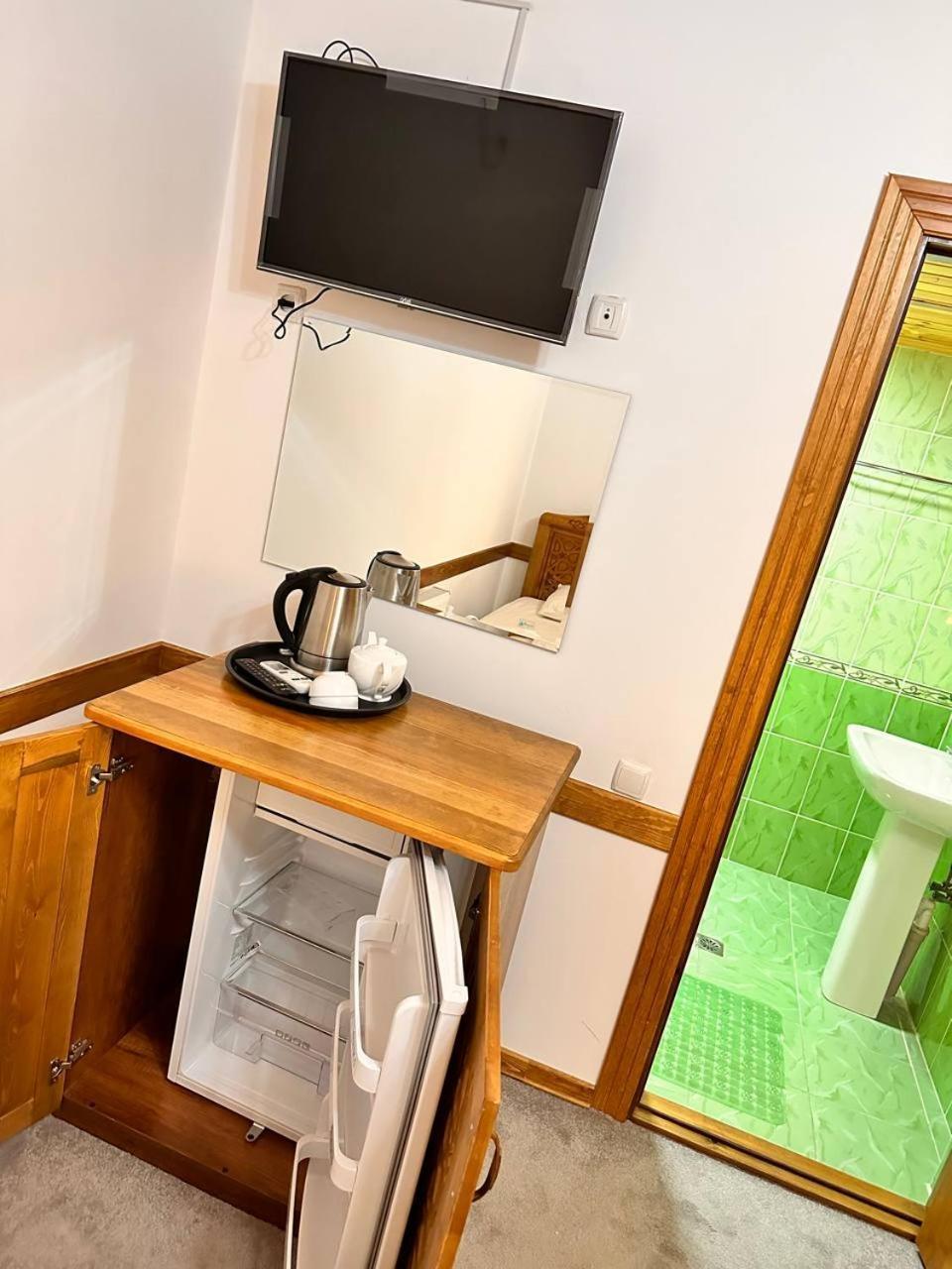 Munis Hotel Buchara Zewnętrze zdjęcie